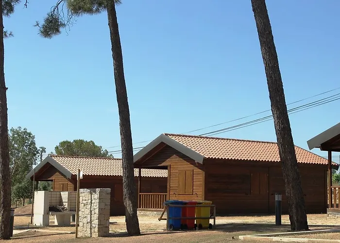 Κάμπινγκ Douro 3*