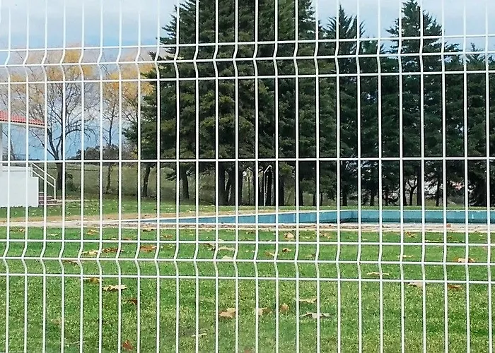 Κάμπινγκ Douro Miranda do Douro