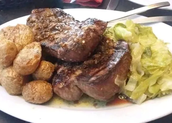 Кемпинг Douro