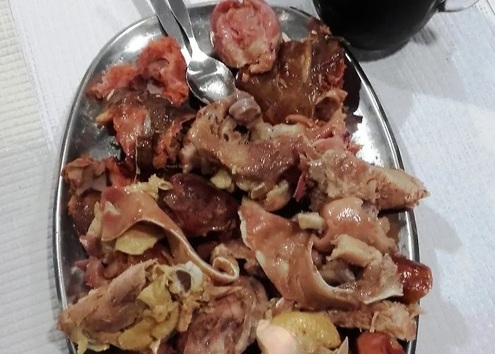 キャンプ場 Douro 3*