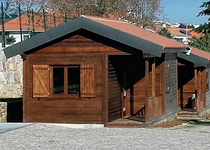 キャンプ場 Douro