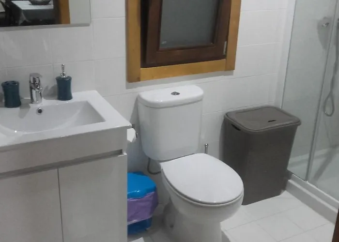 Douro 3* Miranda do Douro