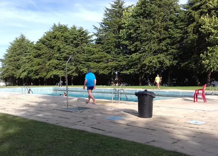 Douro 3* ミランダ・ド・ドウロ